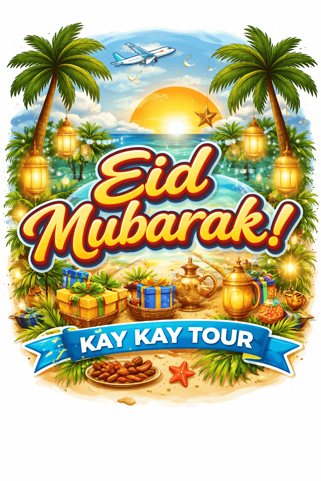 We'd love to hear from you